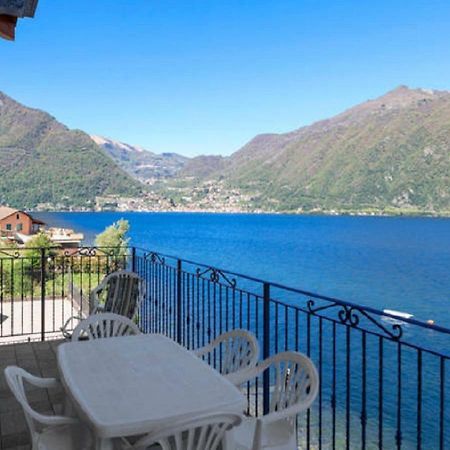 Appartamento Vista Lago - Mary Lezzeno Eksteriør billede