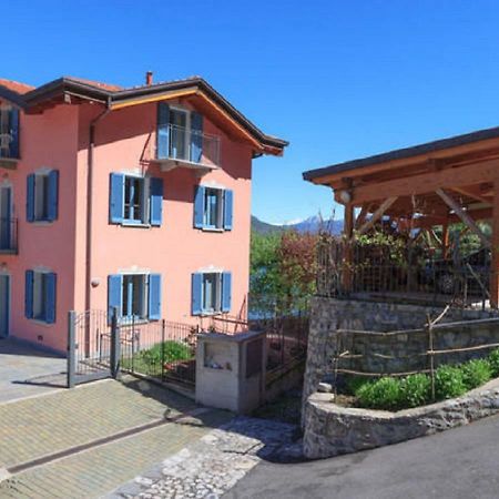 Appartamento Vista Lago - Mary Lezzeno Eksteriør billede