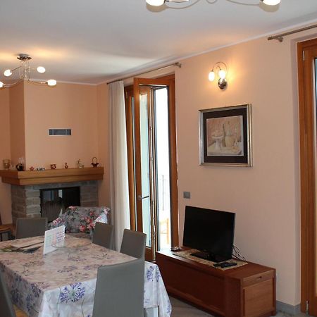 Appartamento Vista Lago - Mary Lezzeno Eksteriør billede