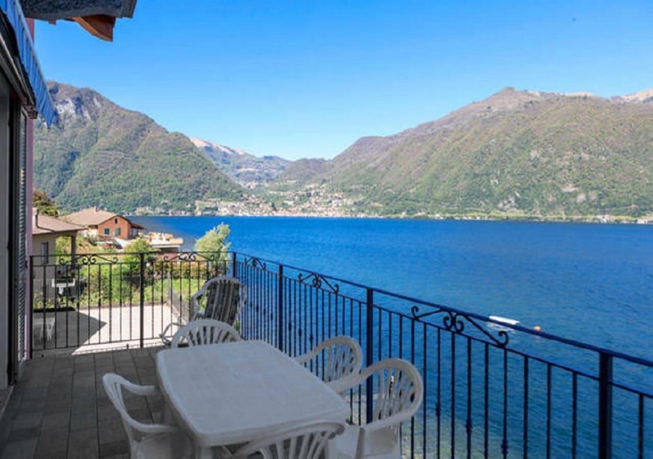 Appartamento Vista Lago - Mary Lezzeno Eksteriør billede