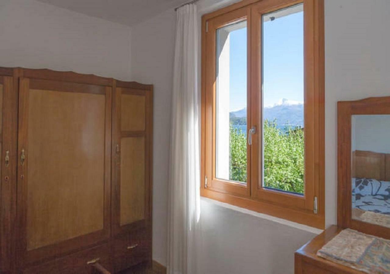 Appartamento Vista Lago - Mary Lezzeno Eksteriør billede