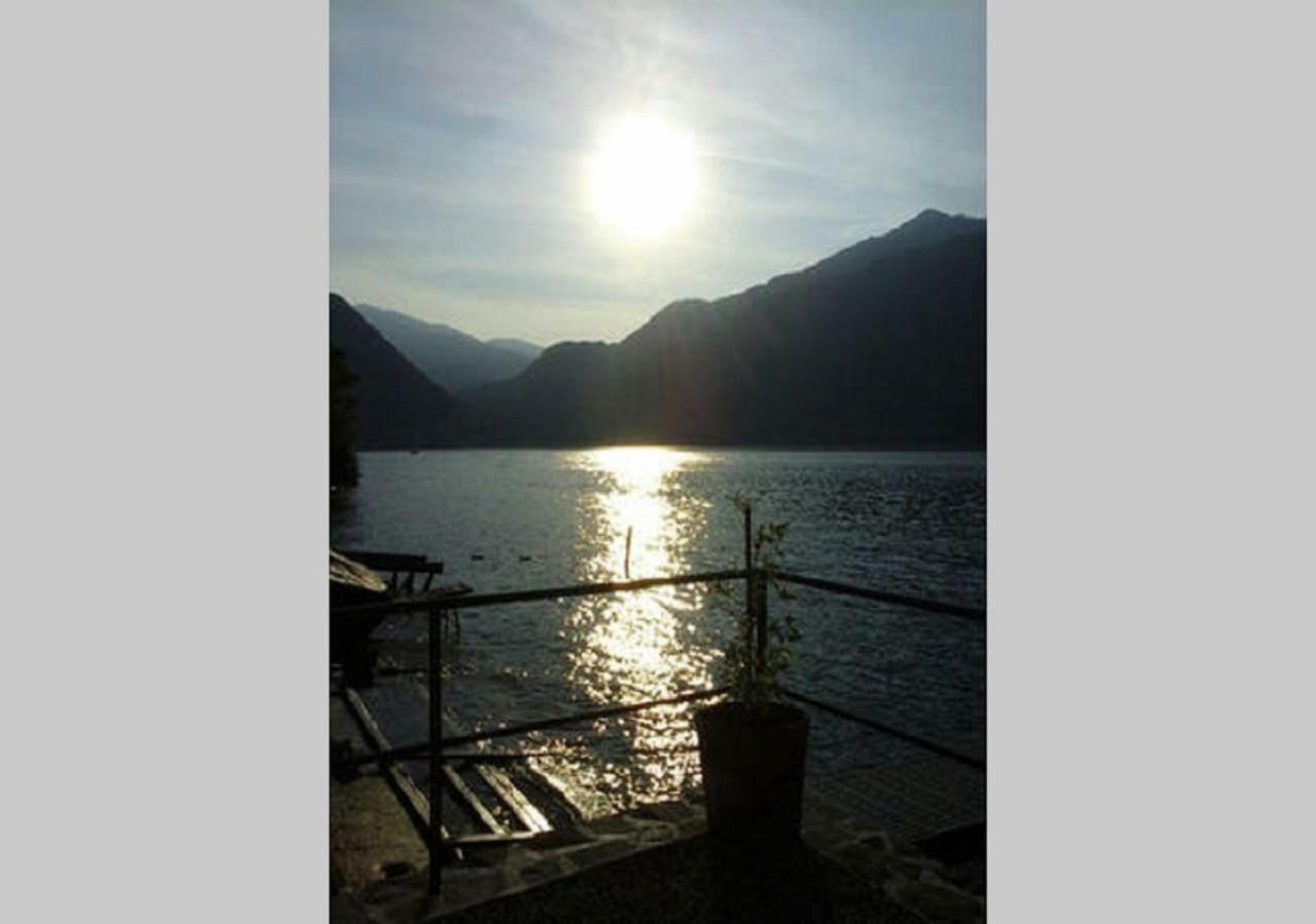 Appartamento Vista Lago - Mary Lezzeno Eksteriør billede