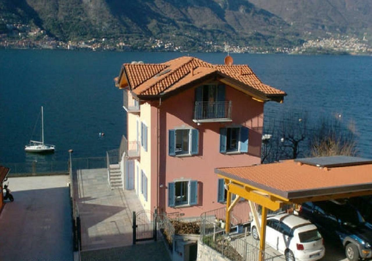 Appartamento Vista Lago - Mary Lezzeno Eksteriør billede