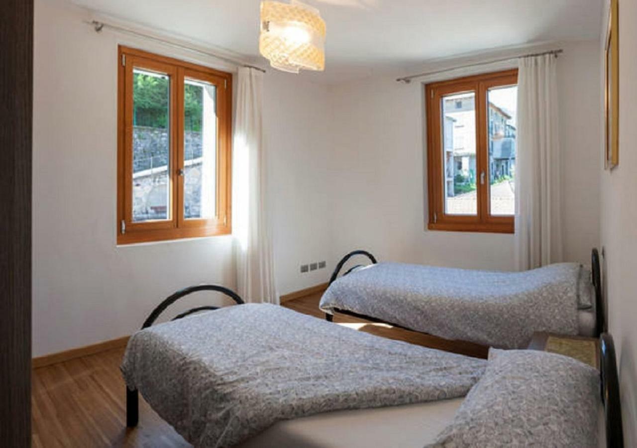 Appartamento Vista Lago - Mary Lezzeno Eksteriør billede