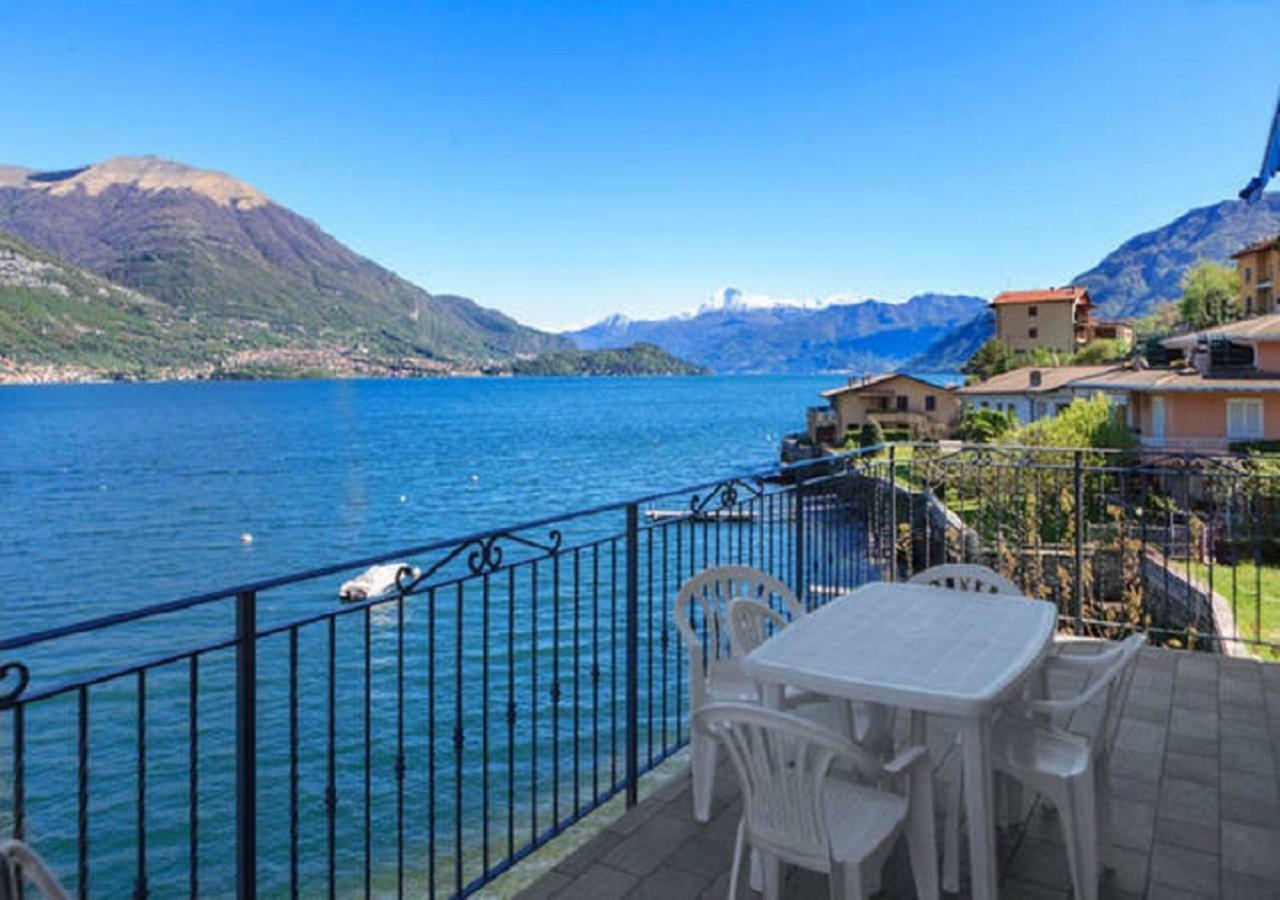 Appartamento Vista Lago - Mary Lezzeno Eksteriør billede