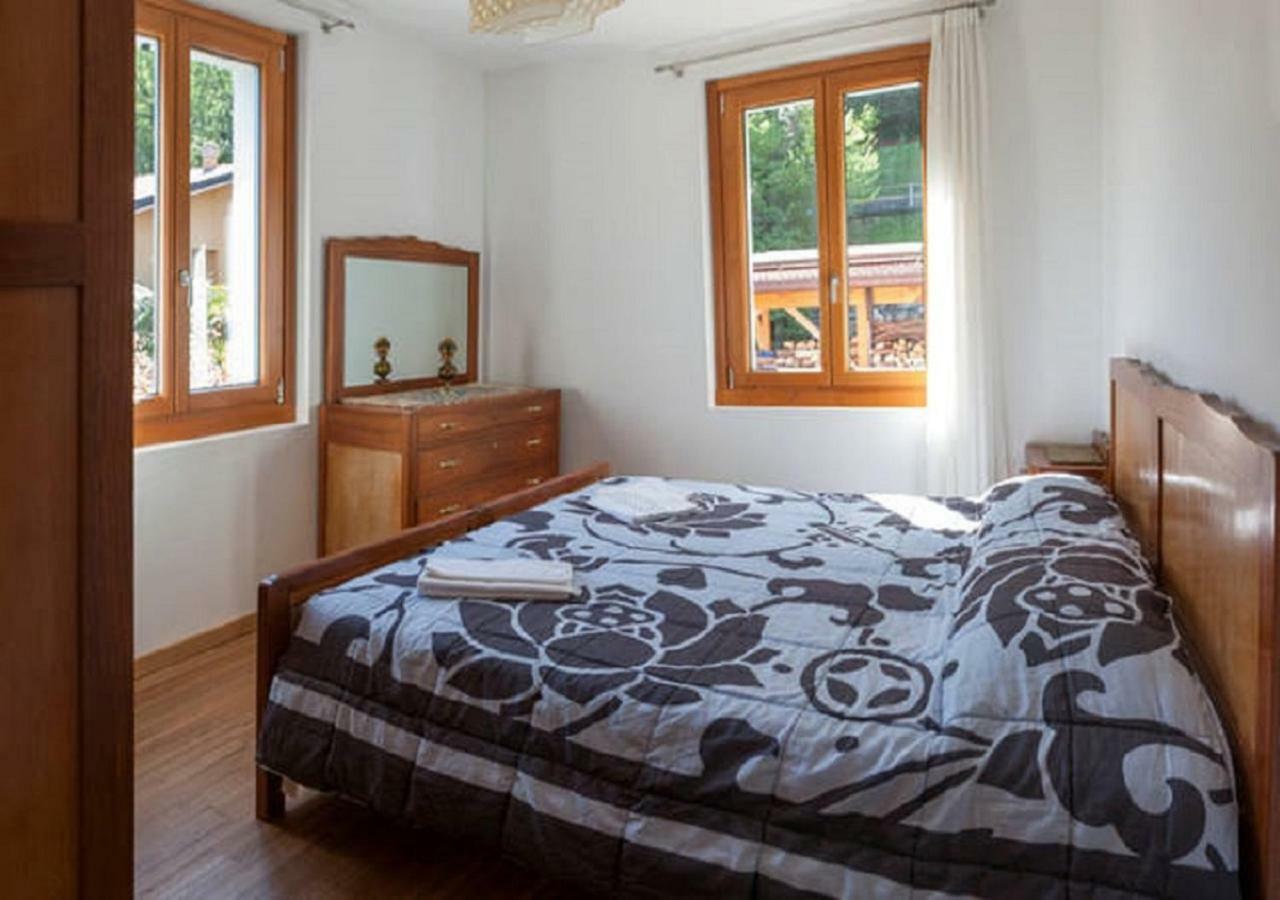 Appartamento Vista Lago - Mary Lezzeno Eksteriør billede