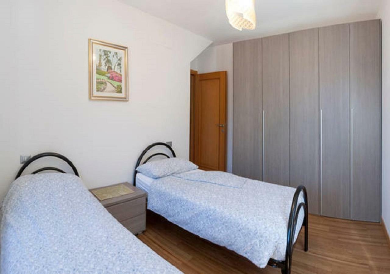 Appartamento Vista Lago - Mary Lezzeno Eksteriør billede